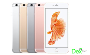 iPhone 6S 16GB A/B