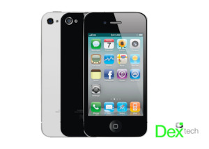 Apple iPhone 4S 32GB A/B