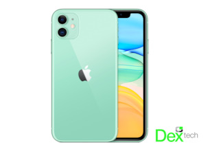 iPhone 11 64GB - Green | C