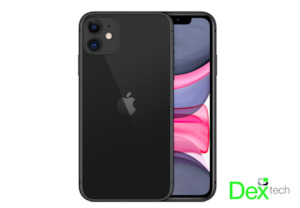 iPhone 11 64GB - Space Grey | C