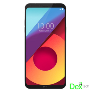 Electronic goods: LG Q6 32GB - A/B