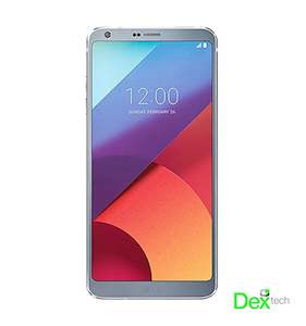 Electronic goods: LG G6 32GB - Silver | C