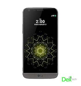 LG G5 32GB - Titan | C