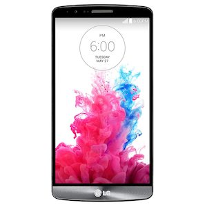 LG G3 32GB - Grey | C