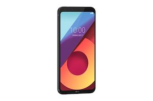 LG Q6 32GB - Ice Platinum | SB2