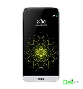 Electronic goods: LG G5 32GB - Silver | SB2