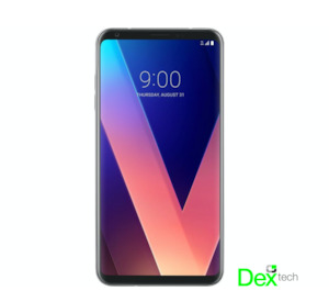 LG V30 64GB - Silver | C