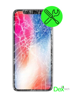 iPhone XS High Quality Screen Replacement PLUS Installation!