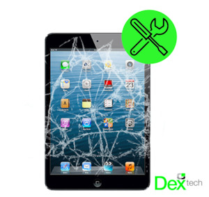 Electronic goods: iPad Air High Quality Front Glass Replacement PLUS Installation!