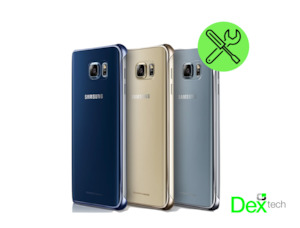 Samsung Galaxy Note 5 Rear Glass Replacement + Installation