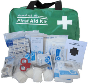 First-Aid Kit