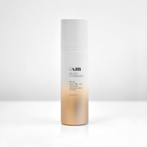 AHA Milk Gel Cleanser