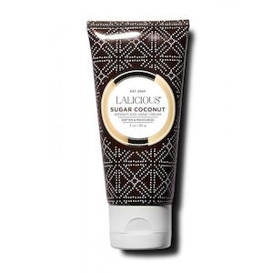 Beauty salon: Sugar Coconut Hand Cream