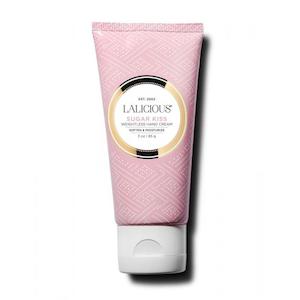 Sugar Kiss Hand Cream