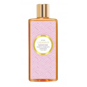 Beauty salon: Sugar Kiss Shower Oil