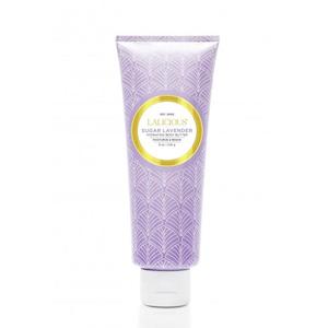 Beauty salon: Sugar Lavender Body Butter