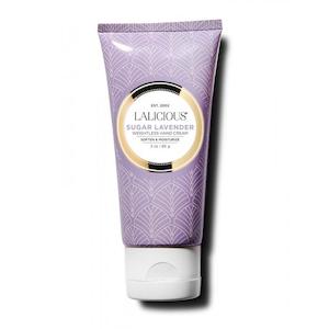 Sugar Lavender Hand Cream