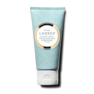 Beauty salon: Sugar Reef Hand Cream