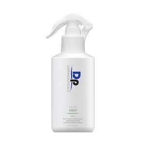 Beauty salon: Dp Dermaceuticals CliniPrep Spray