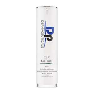 Dp Dermaceuticals CLR LOTION