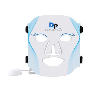 DP Dermaceuticals LED Face Mask