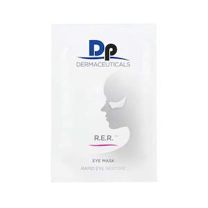 Dp Dermaceuticals R.E.R EYE MASK