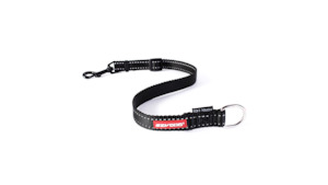 Pet: EzyDog Extension Soft Touch 60cm Black