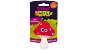 Pet: Mad Cat Magic Meowshroom