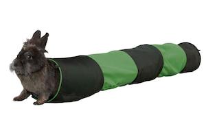 Pet: Rabbit Play Tunnel