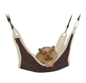 Hammock - Mouse