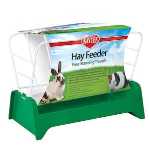 Pet: KT Free Standing Hay Feeder