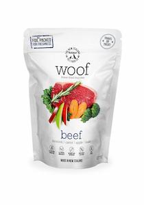 Woof Beef 50g