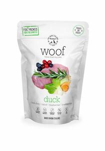 Woof Duck 50g