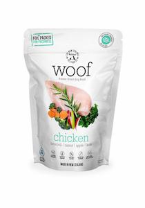 Woof Chicken 280g