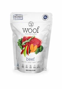 Woof Beef 280g