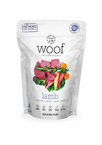 Woof Lamb 280g