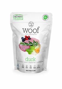 Woof Duck 280g