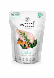 Woof Chicken 1.2kg