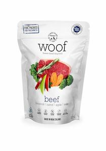 Woof Beef 1.2kg