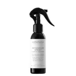 Smith&Burton Detangler Spray & Leave in Conditioner