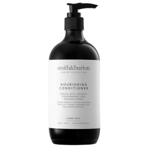 Smith&Burton Nourishing Conditioner 500mL