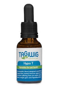 TAGIWIG Hypothyroidism