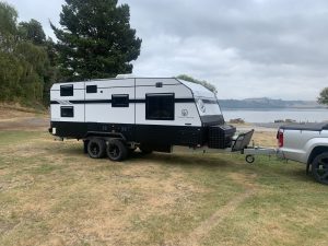 Tasman Caravans Terrain 675/5