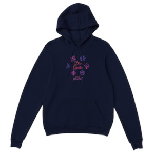 Film and video production: Dice Goblin (Unisex Pullover Hoodie) Dice Legenz