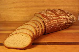 Farmers bread