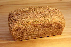 Bavarian Bread