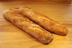 Baguette (long)