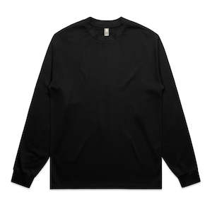 Mens Heavy Longsleeve Tee