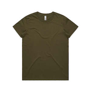 Women's Basic Tee