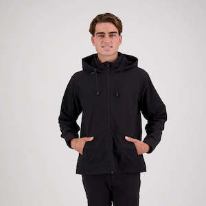 Tutoko Softshell Hoodie